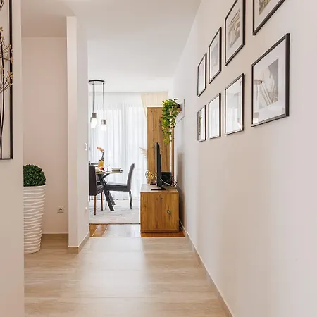 Apartamento Adora