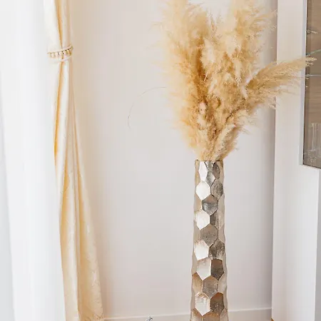 Adora Apartamento