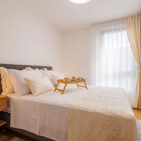Adora Apartamento Solin