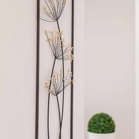 Apartamento Adora Solin