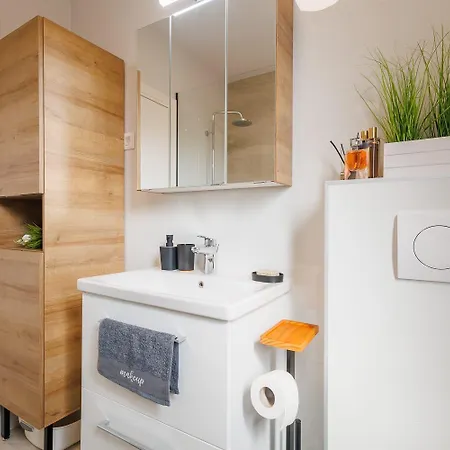 Adora Apartamento