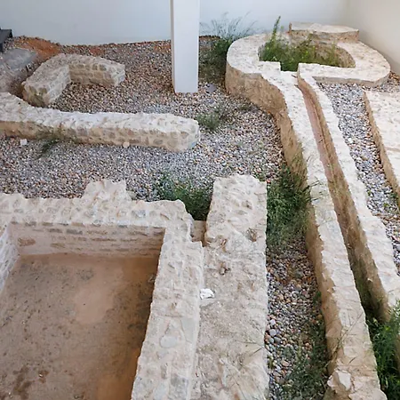 Apartamento Adora