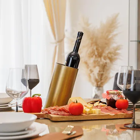 Apartamento Adora