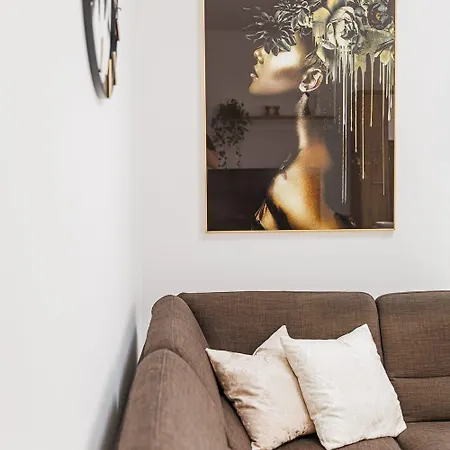 Apartamento Adora