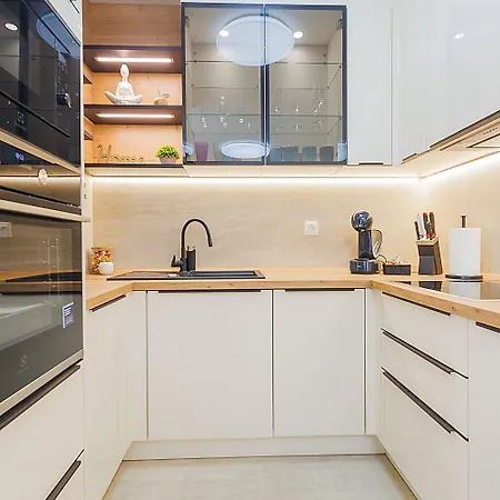 Apartamento Adora *